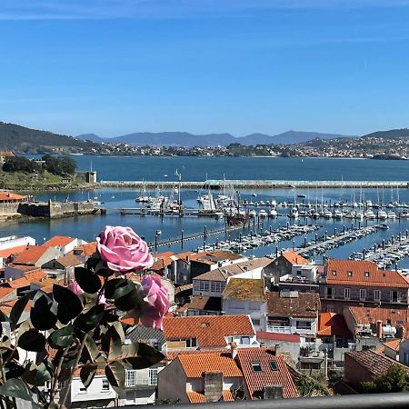 Estudio Impresionantes Vistas Con Terraza Y Piscina Байона Экстерьер фото