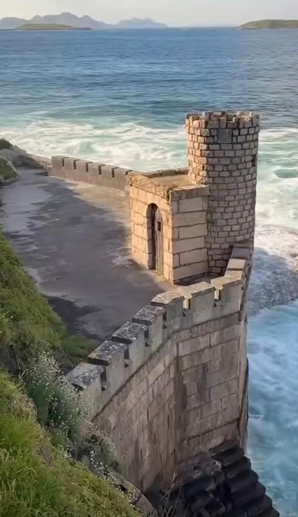 Estudio Impresionantes Vistas Con Terraza Y Piscina Байона Экстерьер фото